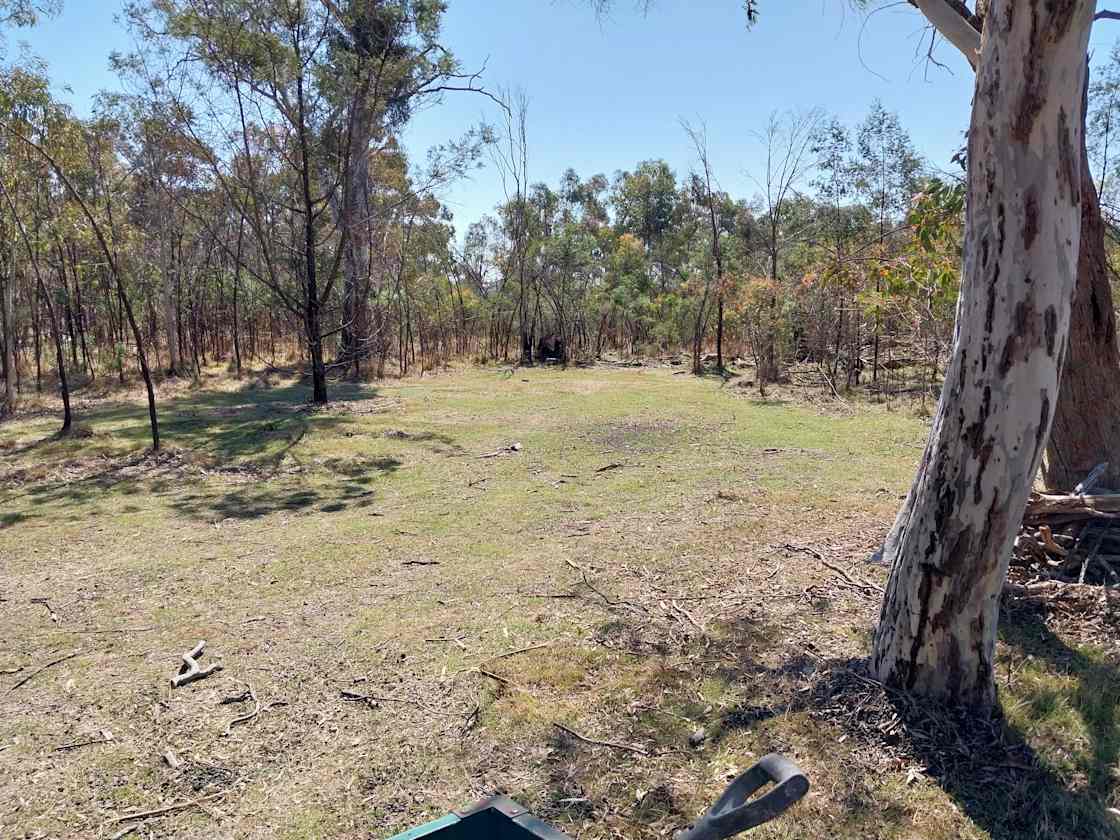 Wombat Flats - Hipcamp in Mulloon, New South Wales