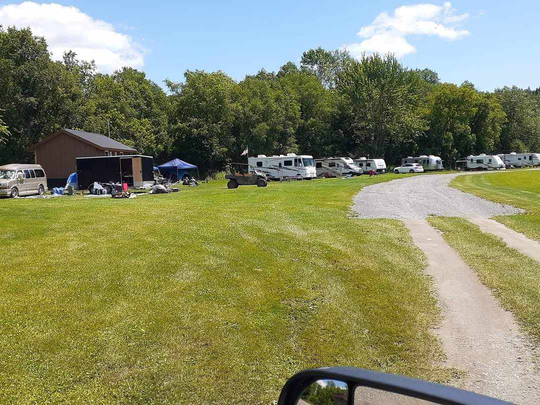 Champion Meadow Campground