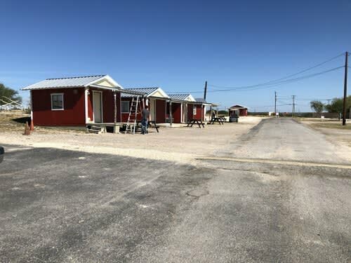 American Campground RV and Mobile Home Park