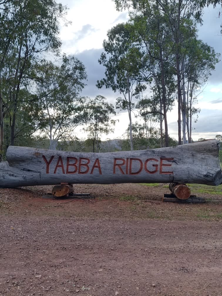 Yabba Ridge