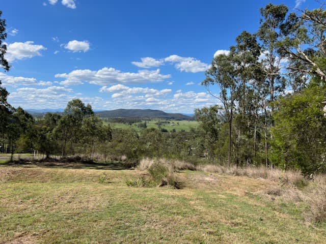 Mountain View in Vacy
