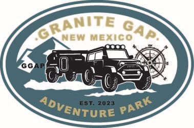 Granite Gap Adventure Park