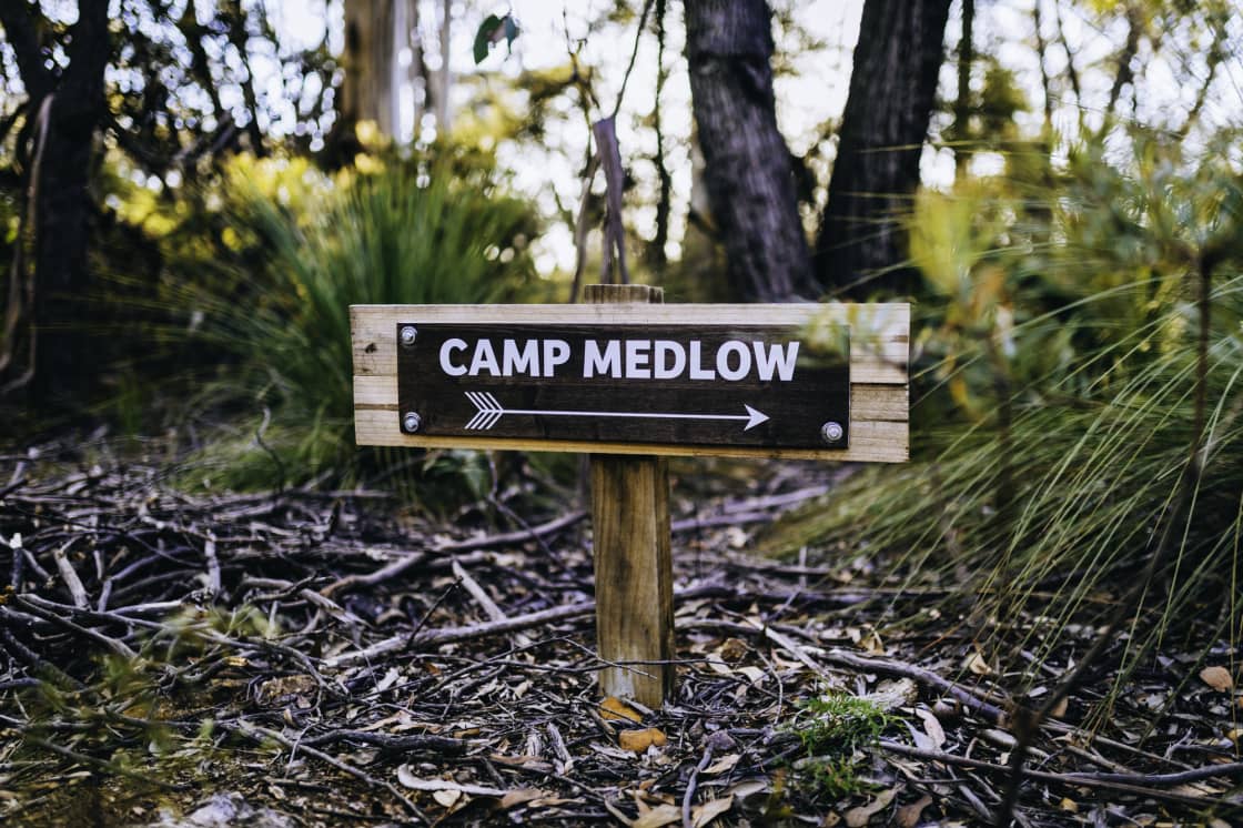 Camp Medlow