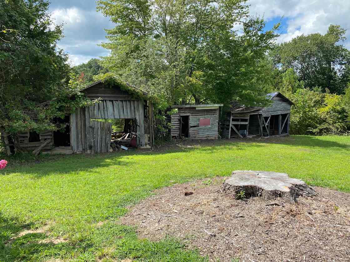Hendricks Family Farm, LLC Hipcamp in Hampden Sydney, Virginia