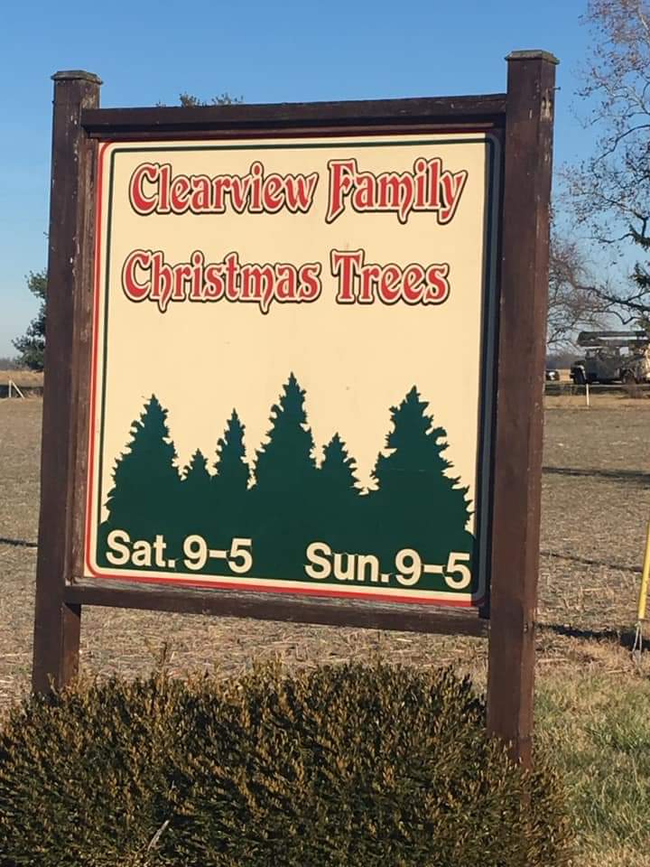 Clearview Christmas Tree Farm
