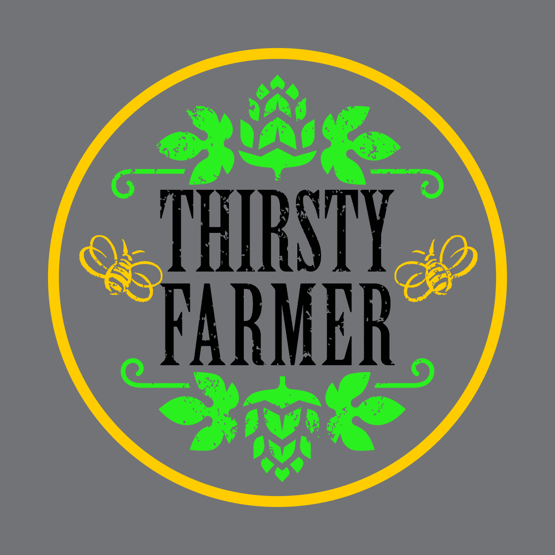 The Thirsty Farmer