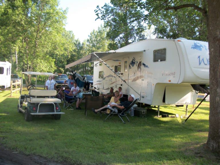 Bedford Creek Campground & Marina