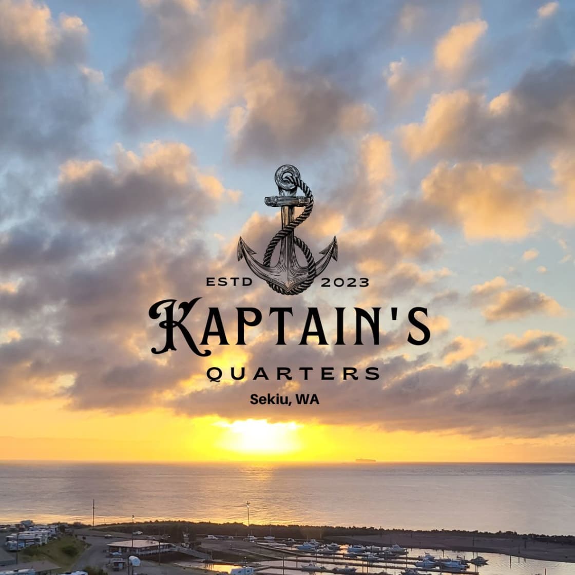 Kaptain's Quarters