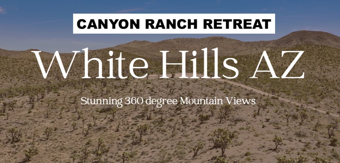 Canyon Ranch Retreat