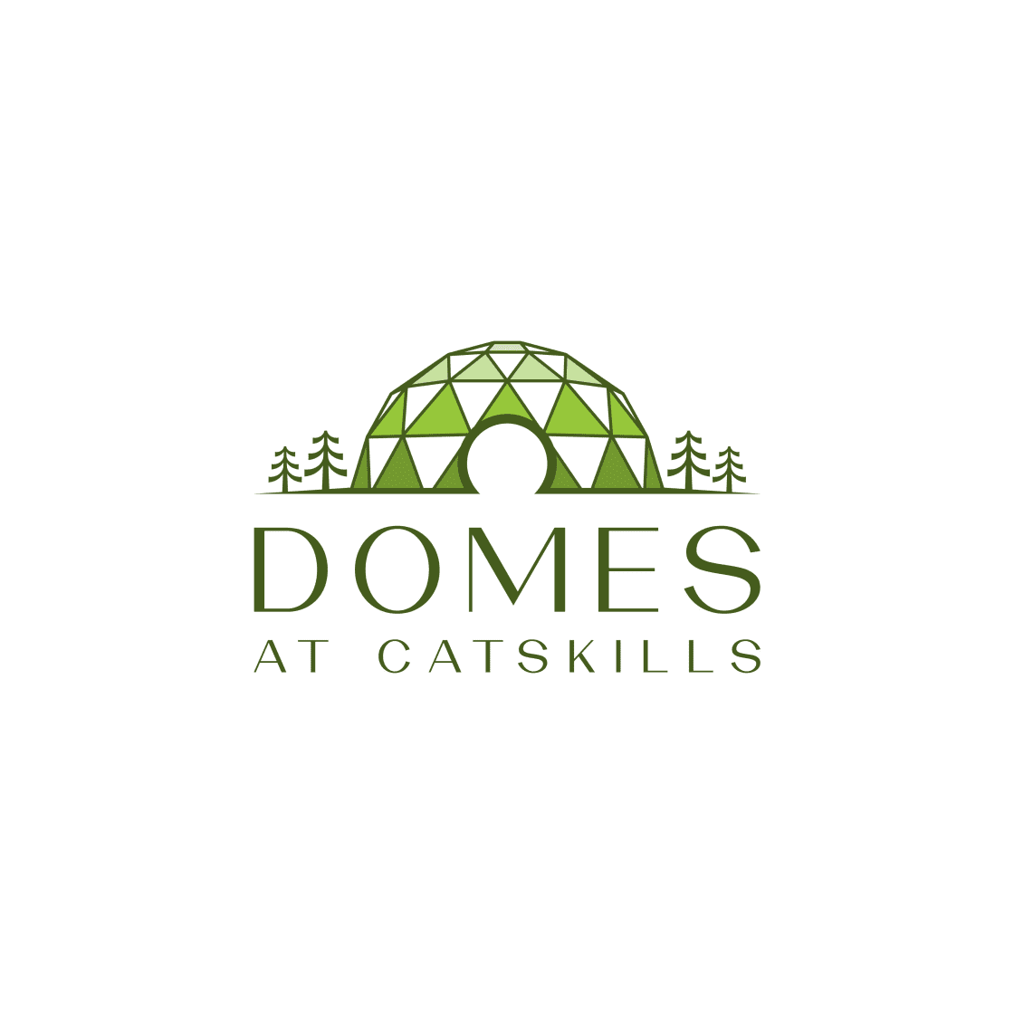 The Domes At Catskills