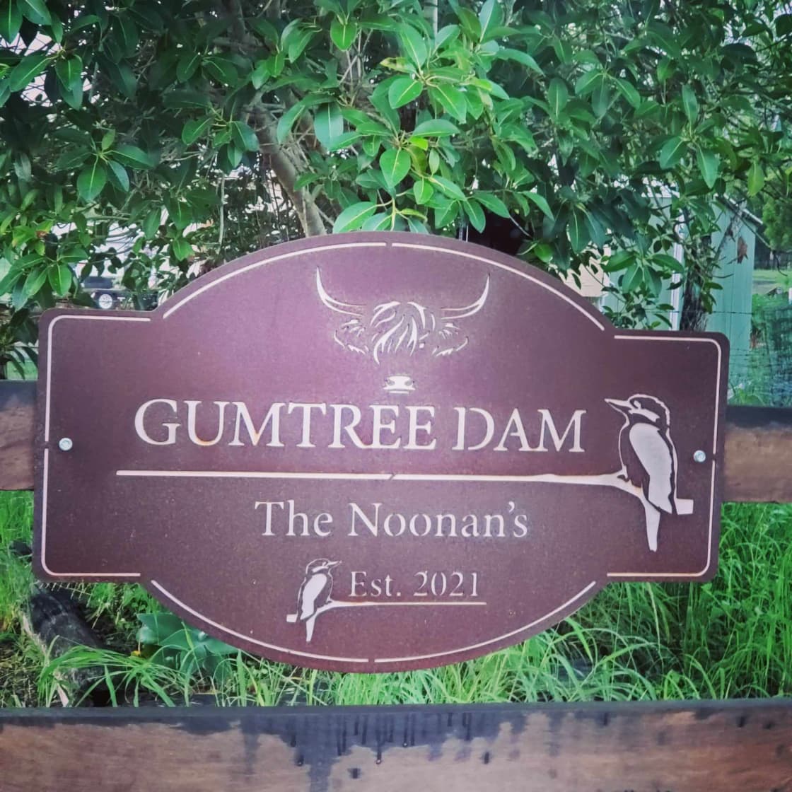 Gumtree Dam Highlands