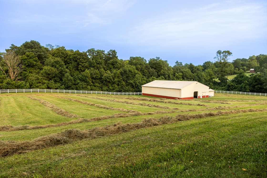 Rolling Hills Farm And Stables