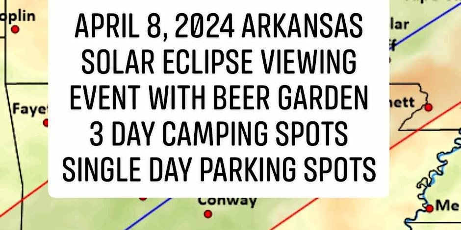 TAT's 2024 Solar Eclipse Viewing