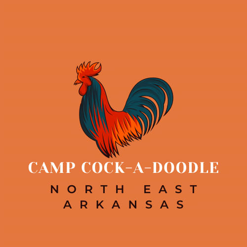 Camp Cock-A-Doodle
