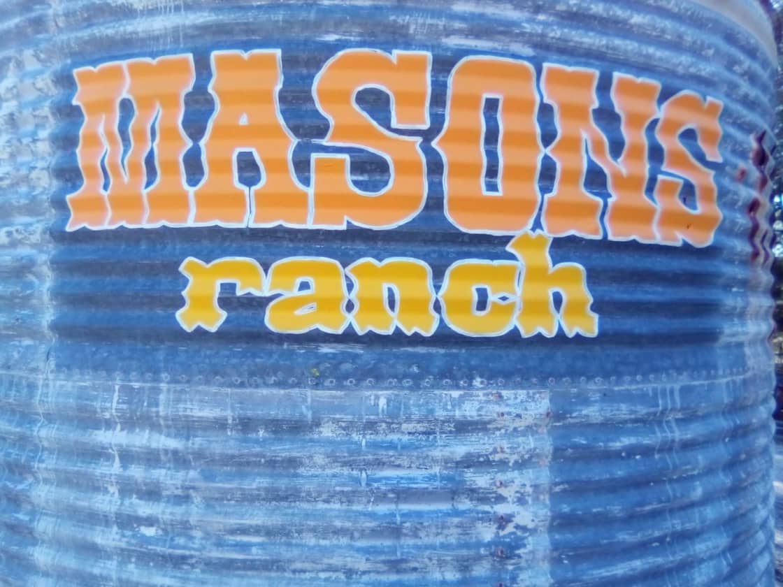 Mason's RV Ranch
