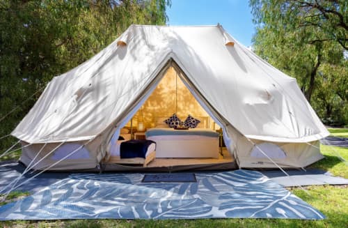 Busselton Villas and Glamping
