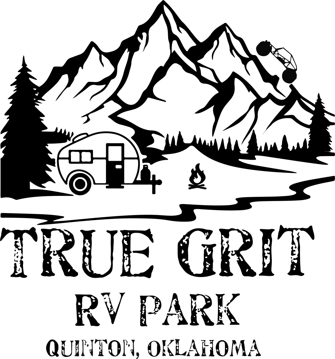 True Grit RV Park