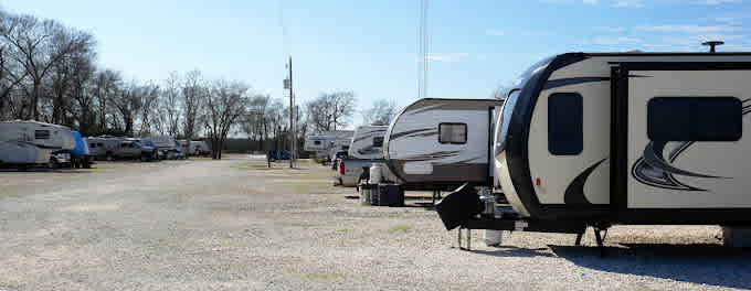 Angleton RV Park & Resort - Hipcamp in Angleton, Texas