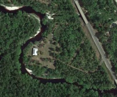 Florida Georgia Line River Camp