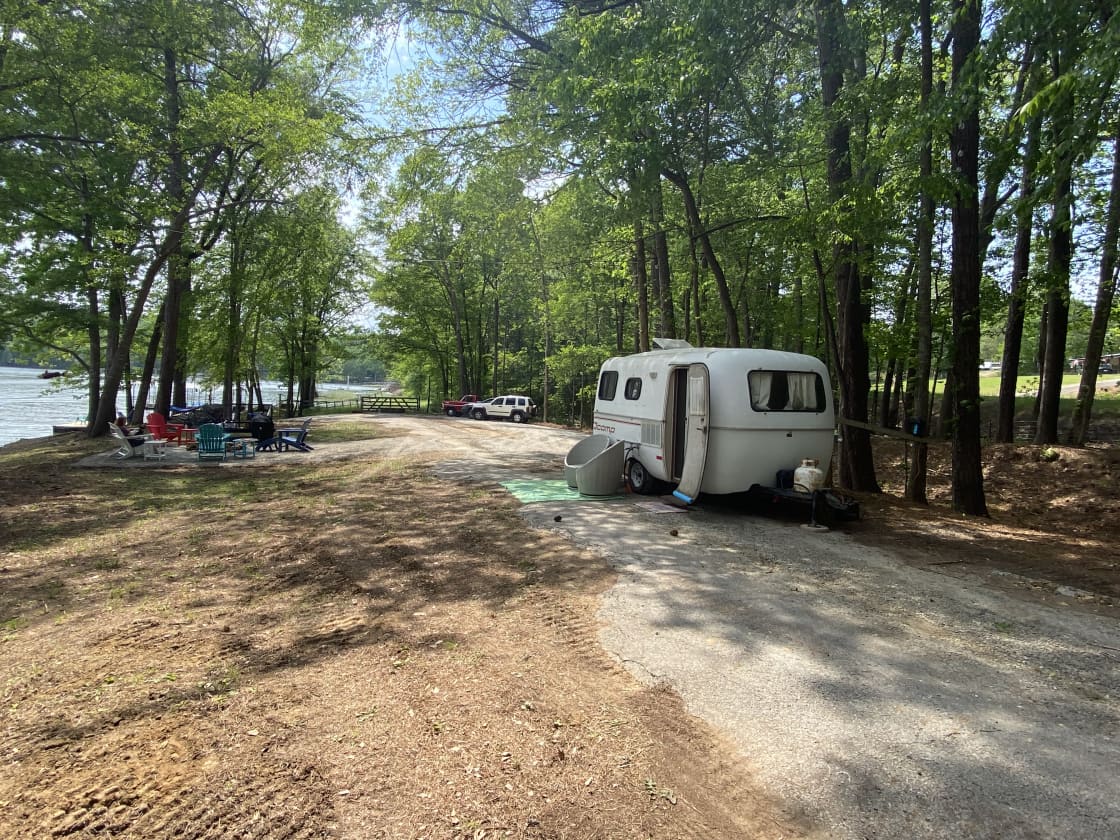 CAMP 222 (A Private Campground)
