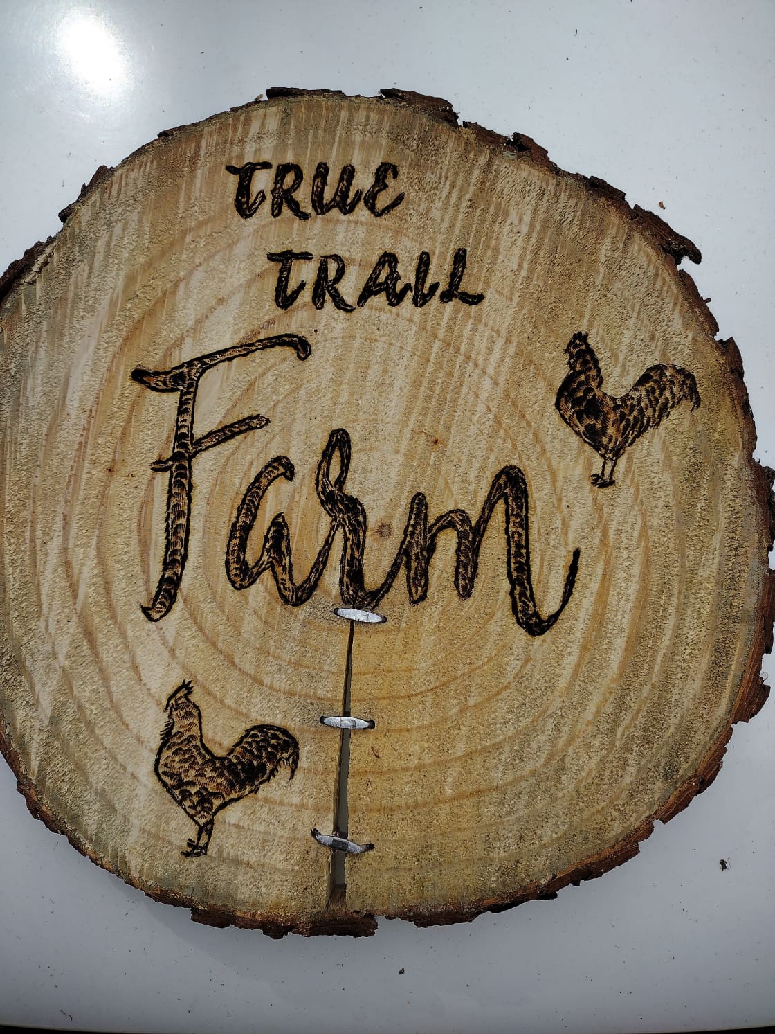 True Trail Farm
