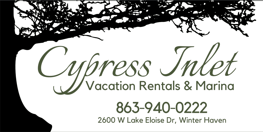 Cypress Inlet Resort