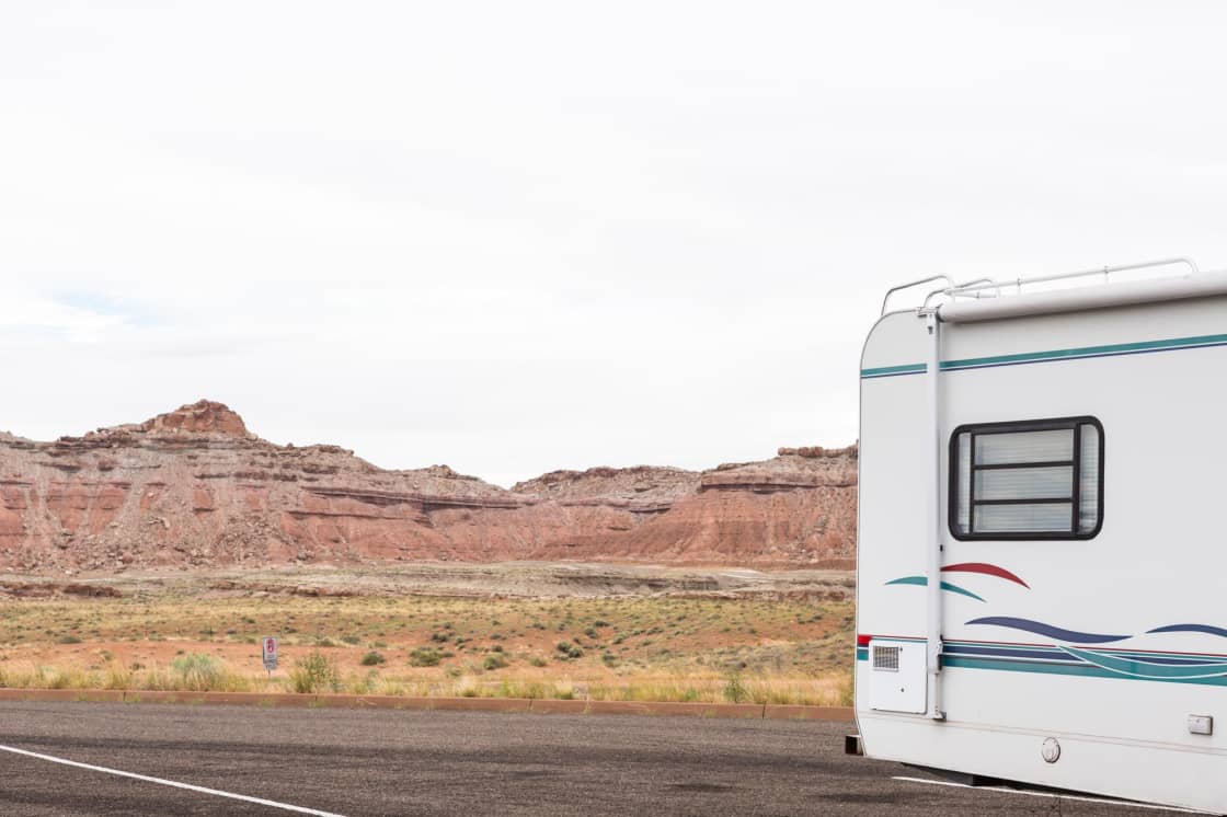 Capitol Reef RV Park and Glamping