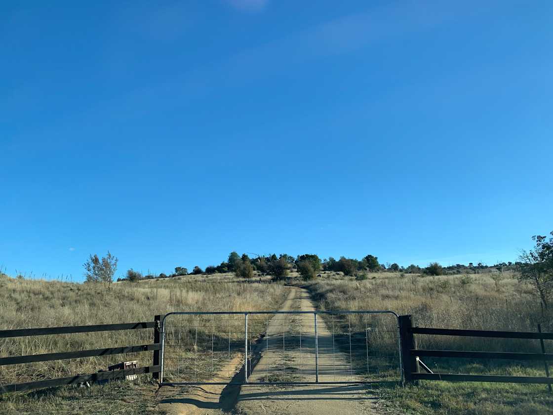 Belaxed Farm Hipcamp in Berridale, New South Wales