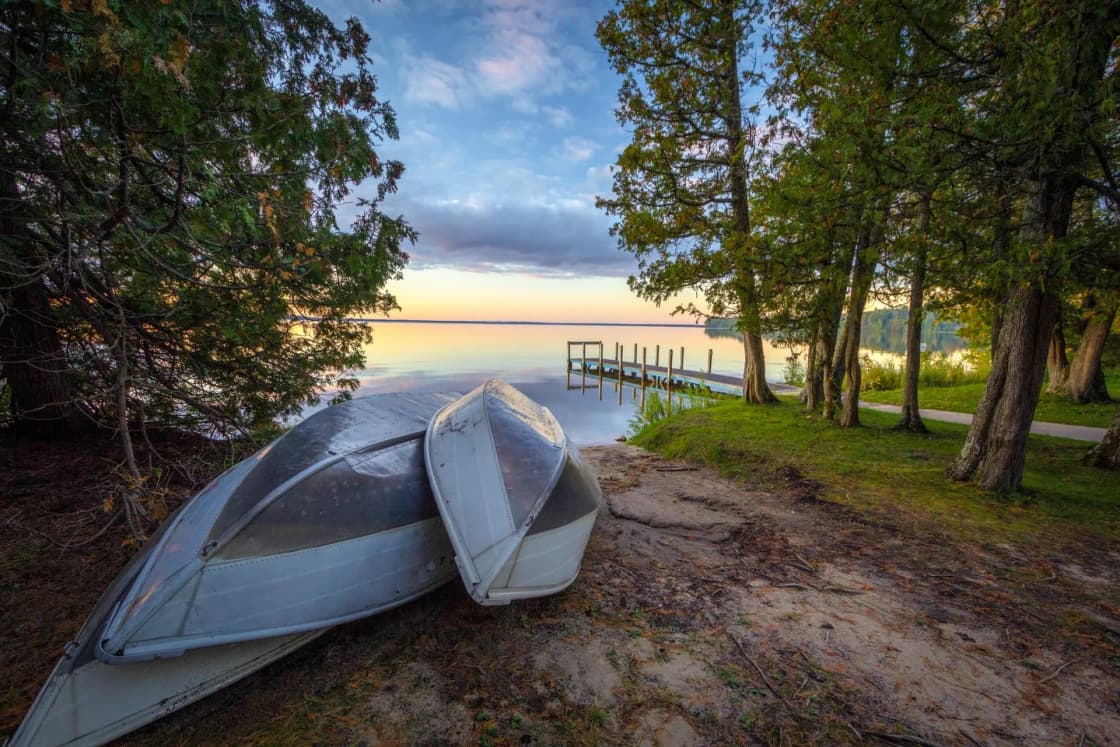 Indian Lake RV Resort & Campground