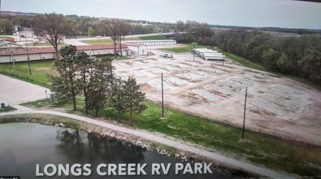 Long's Creek RV Park