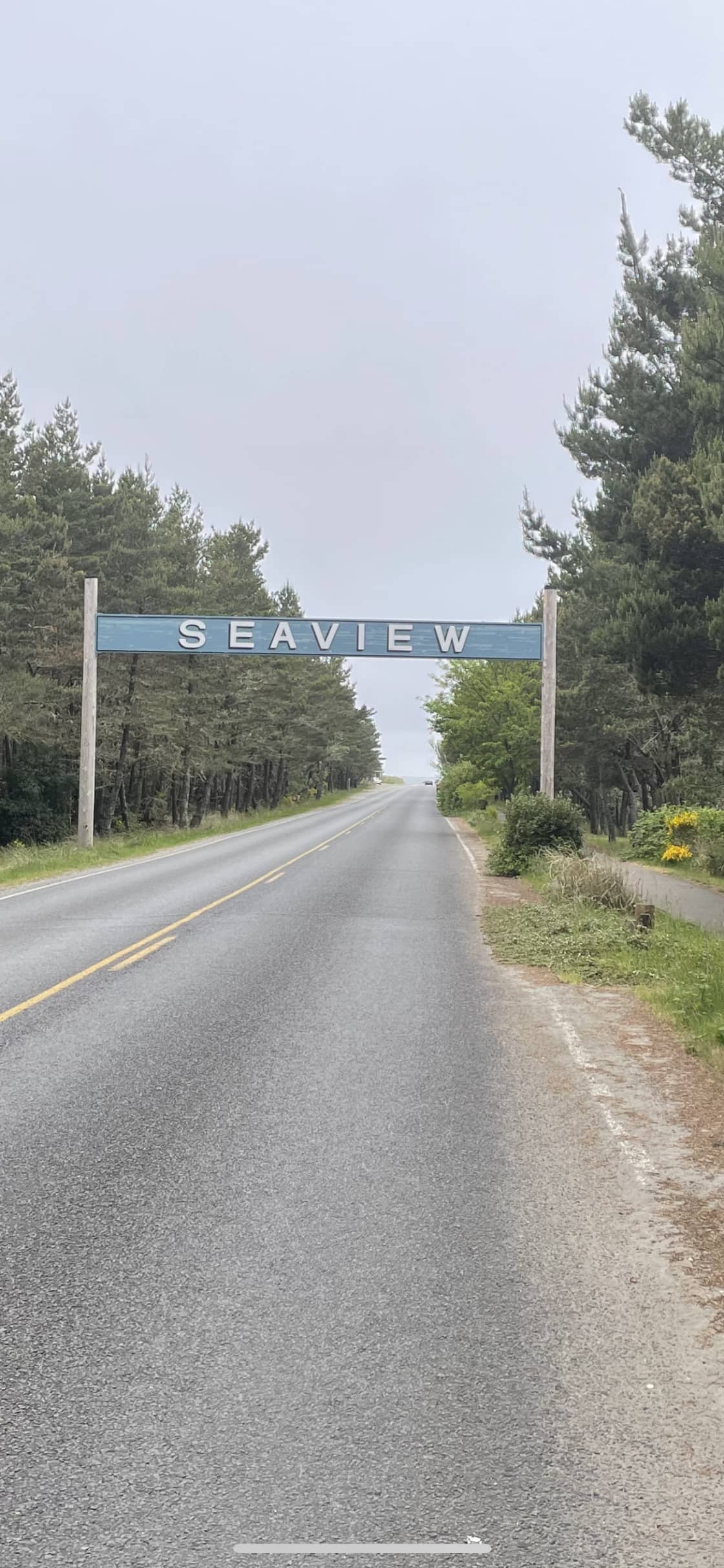 Dwell Seaview