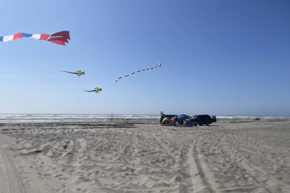 Long Beach Kite Festival