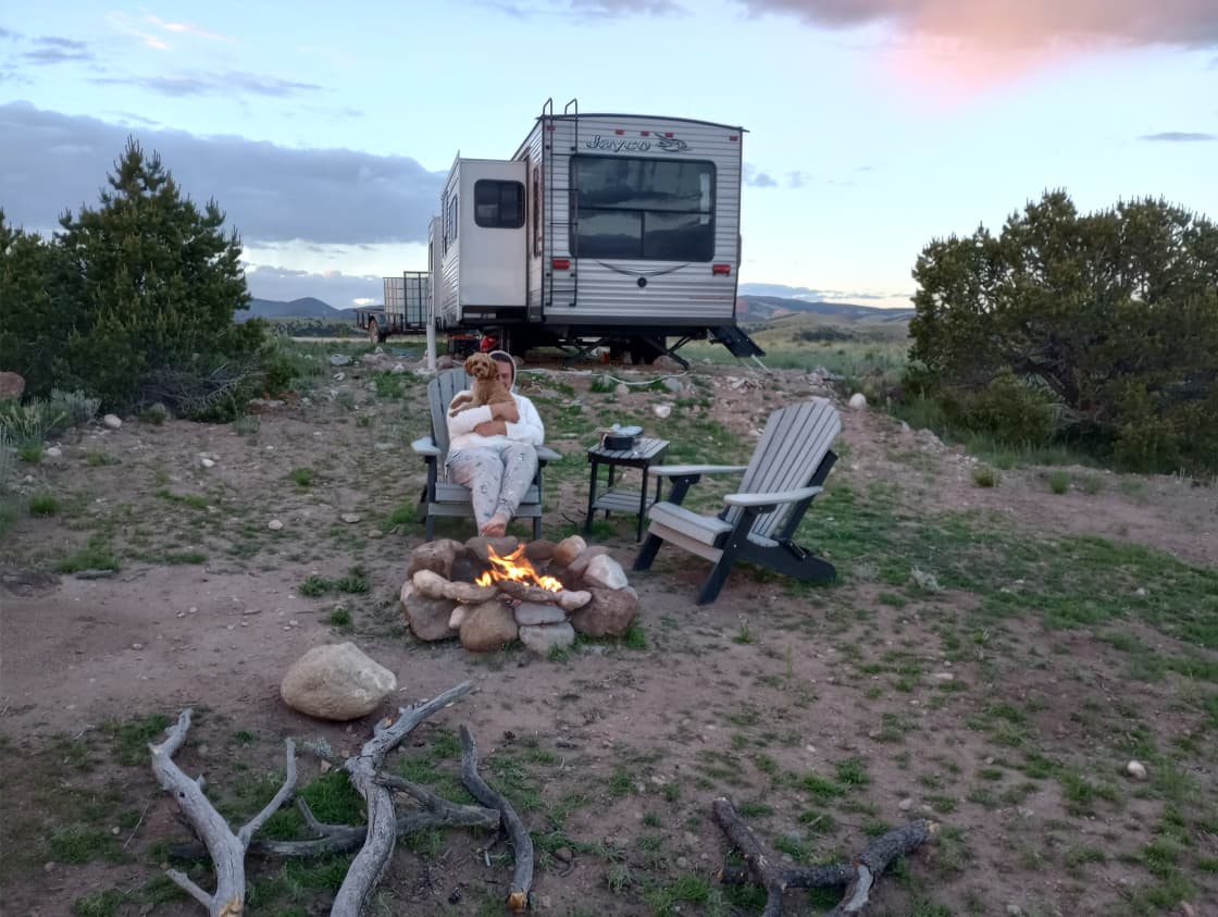 Mountain View Rv/Camping