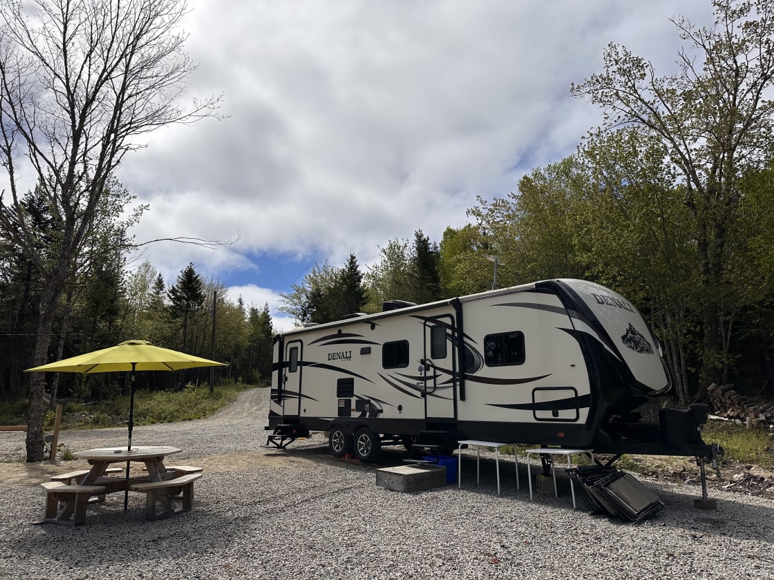Kings RV & Tent Retreat