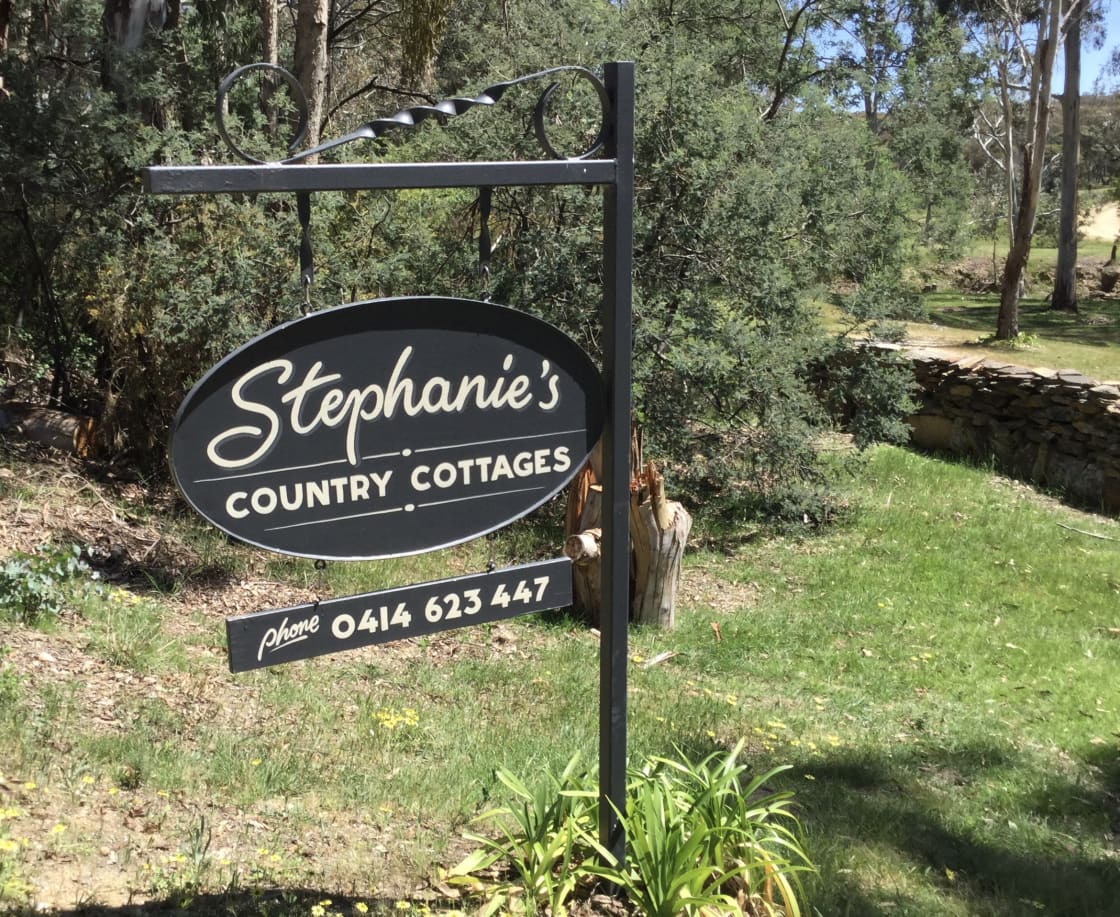 Stephanie's Country Cottages