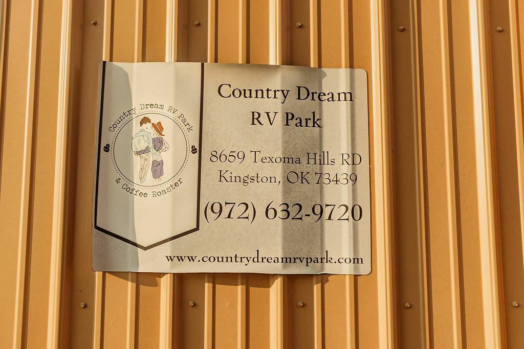 Country Dream RV Park