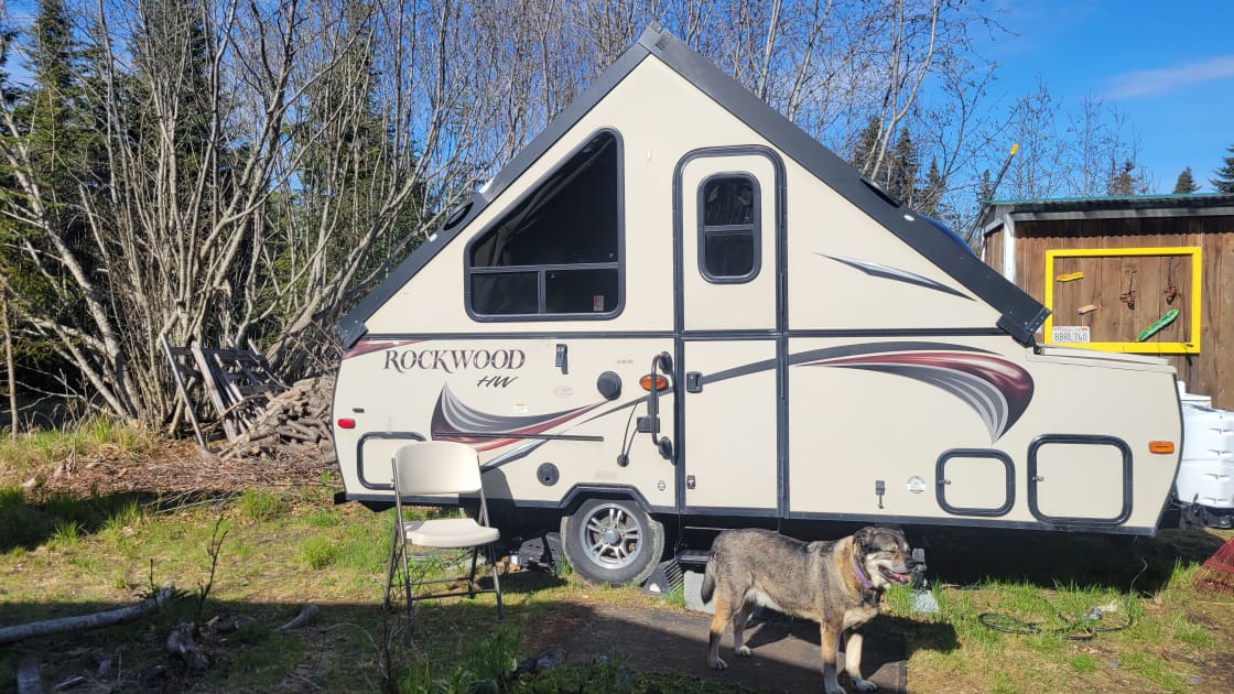 Surfside Camping And RV