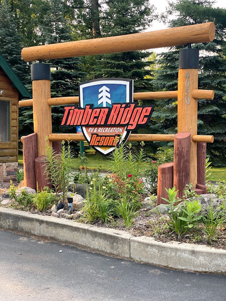 Timber Ridge RV and Recreation Resort