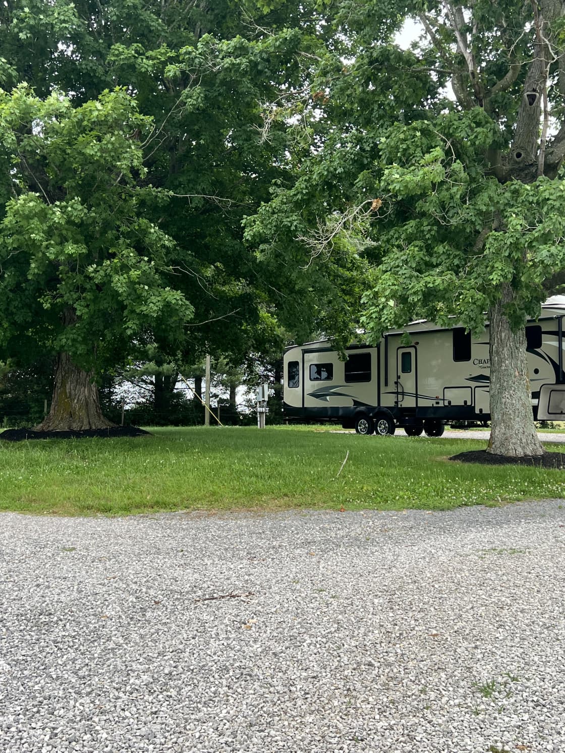 Clearview Campsite