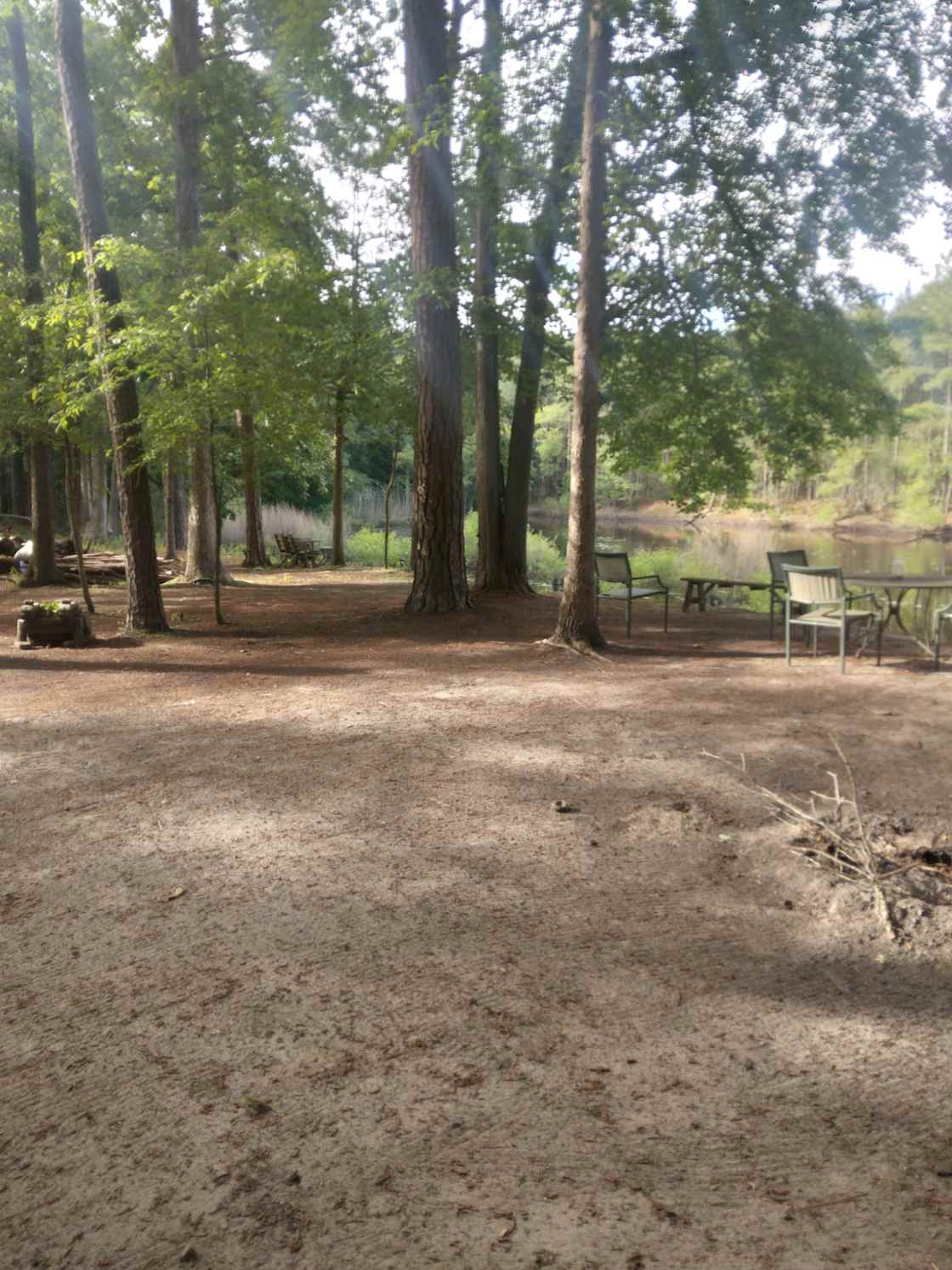 Reespect Park & Campground - Photo 2