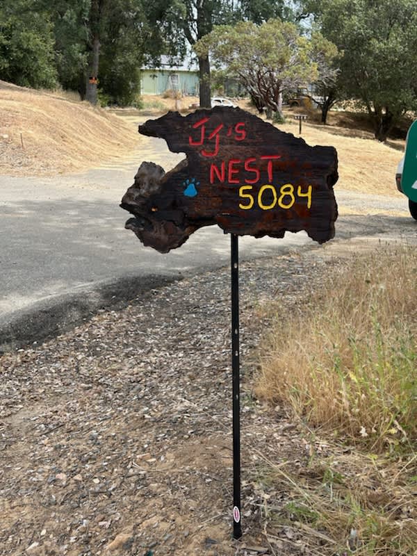 JJ's Nest - Yosemite