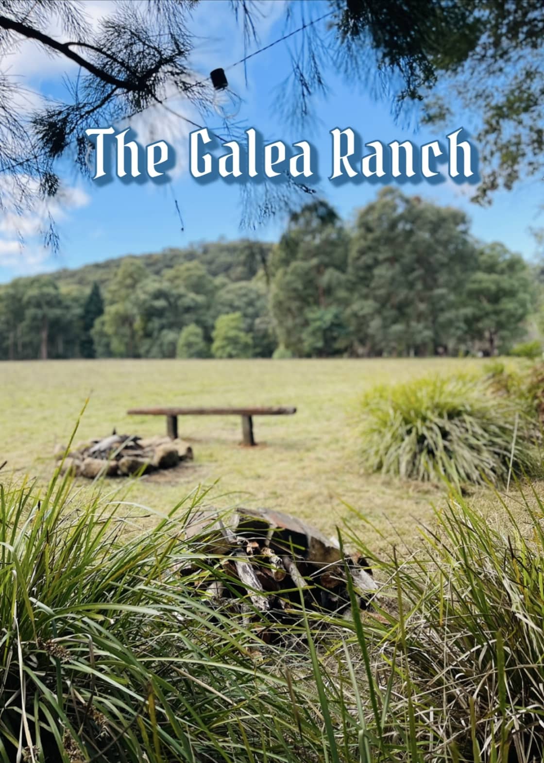 Galea Ranch