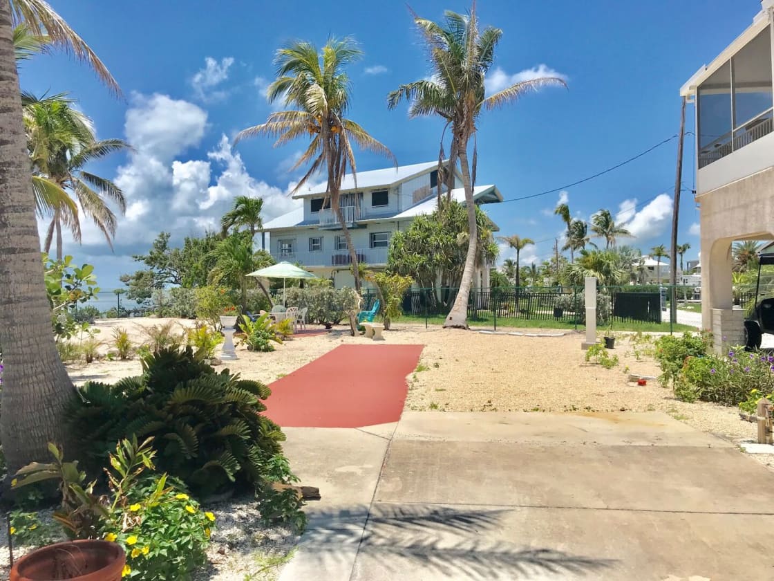 Venture Out-Waterfront Keys Realty