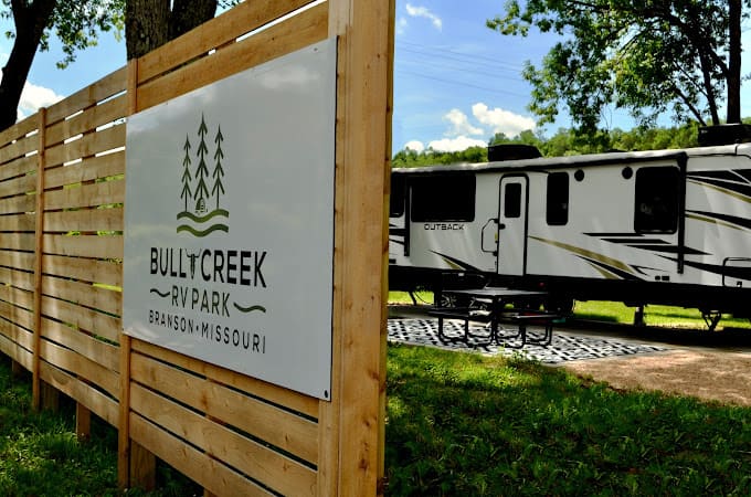 Bull Creek RV Park