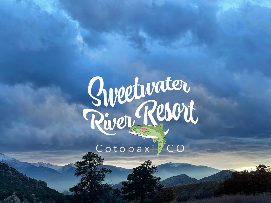 Sweetwater River Resort