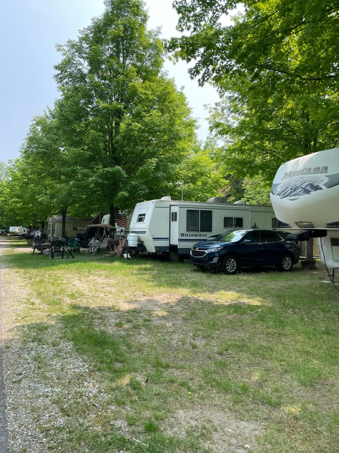 Forest Haven RV Park and Campground