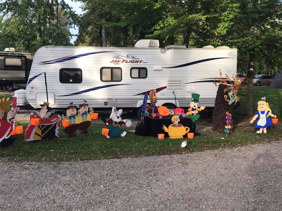 Country Acres Campground and RV Park