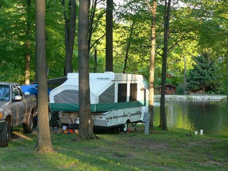 Country Acres Campground and RV Park