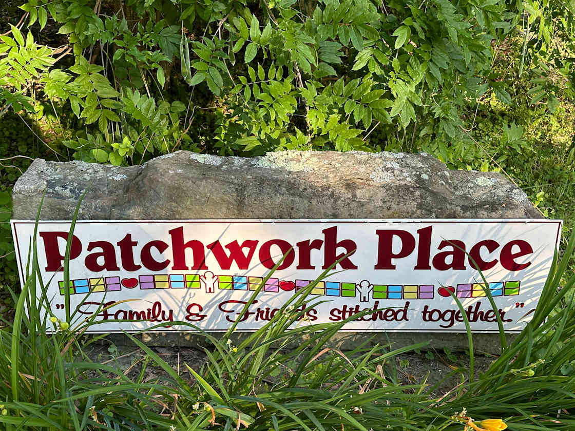 Patchwork Place