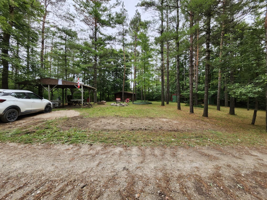 Pinehaven Camping And Cabin